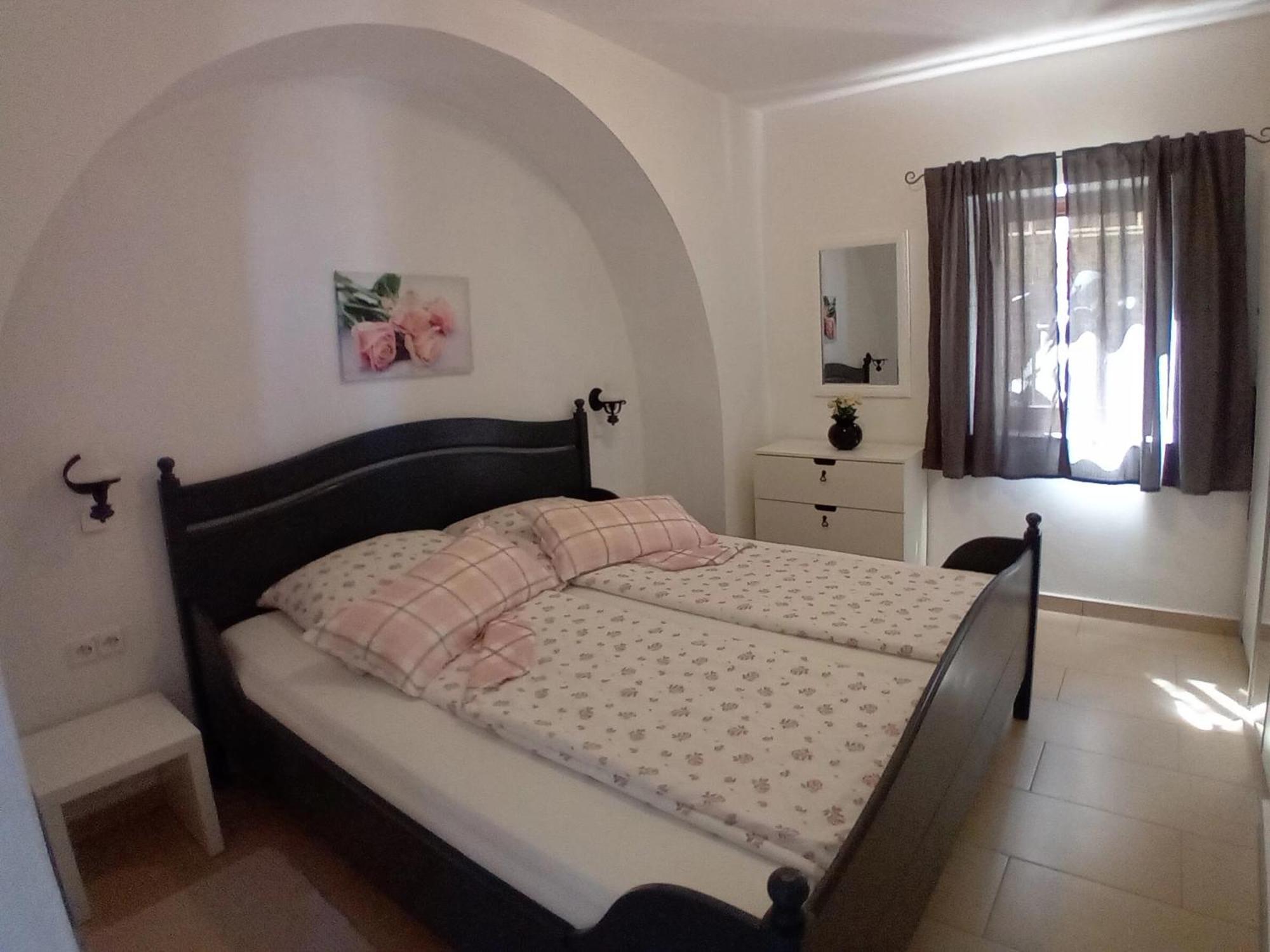 Vivi Studio Apartments Mali Lošinj Habitación foto