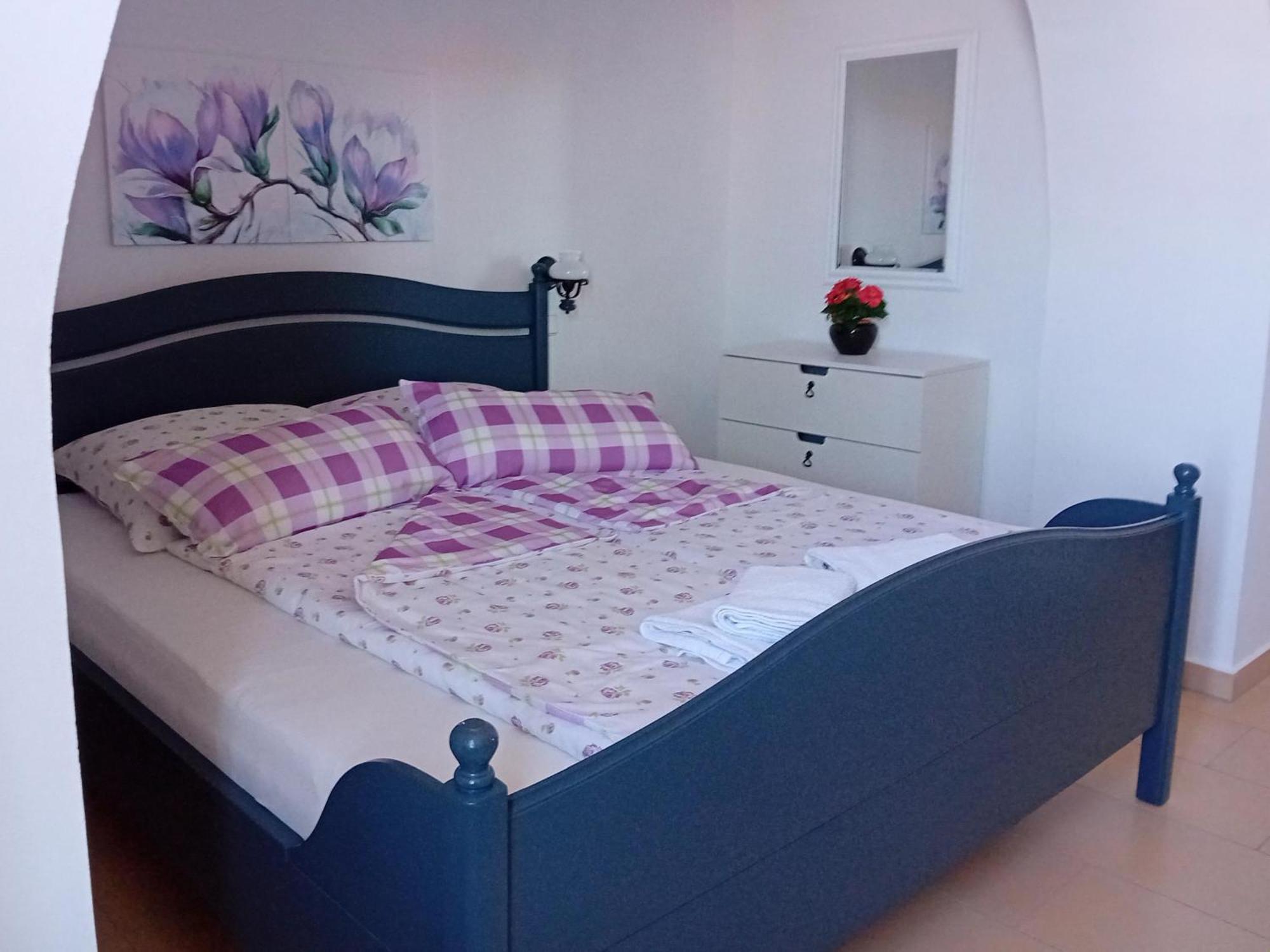 Vivi Studio Apartments Mali Lošinj Habitación foto