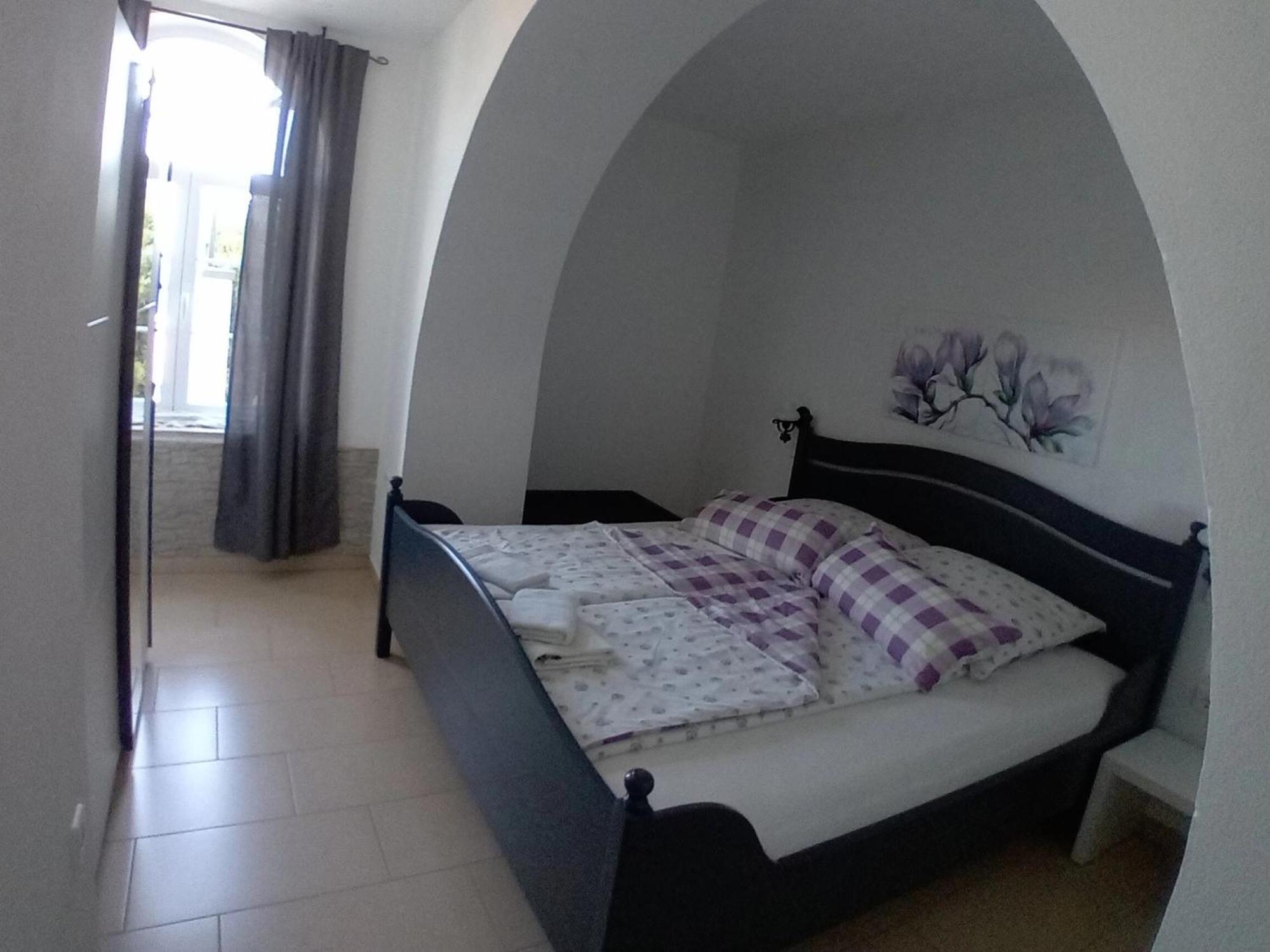 Vivi Studio Apartments Mali Lošinj Habitación foto